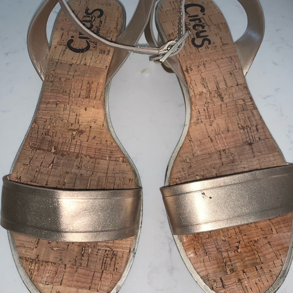 Sam Edelman Shoes low heel